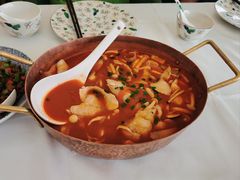 -沿途四季·云南菜·诗酒茶(蓝色港湾店)