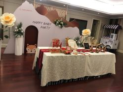 -星摇篮月子中心(市妇幼店)