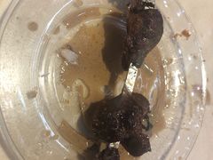 烤鸡胗-天津乾毓德饭庄·清真传统炒菜·海鲜烧烤(咸阳路店)