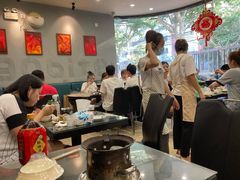 -川香煲(茅台路店)