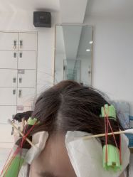 -柯琳造型直营店