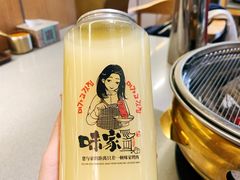 -味家烤肉烤鳗鱼牛排(西塔旗舰店)