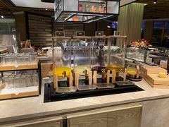 -金海湾自助餐厅(金陵饭店)