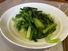 炒青菜-新渝城·始于2000年(淘金店)