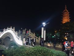 -常熟方塔园