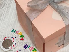 -黑池口感烘焙·生日蛋糕(坂田店)