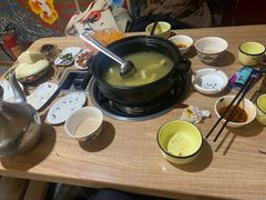 -尼玛藏家风味园(阿山食城店)