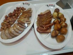 -清和传家饺子(龙泉道物美店)