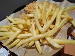 -肯德基(大成店)