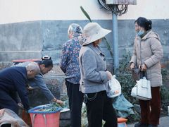 -巍山古城