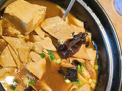 -周家二小姐的菜(西津渡店)