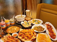 -前海沿·青岛菜(五四广场永旺店)