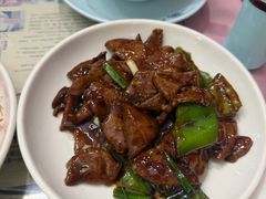 -蘭心餐厅(进贤路店)