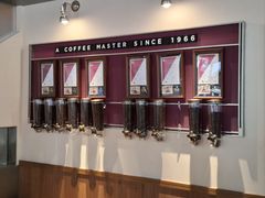 -Peet's Coffee皮爷咖啡(大学路店)