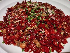 -里宴川菜酒楼(昊祥邻里聚金泉广场店)