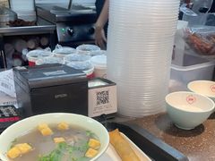-回味鸭血粉丝汤(砂之船店)