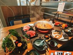 -湊湊火锅·茶憩(皇姑万象汇店)