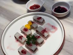 -唐猫庭院·千年陕菜(大唐不夜城店)