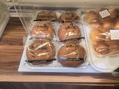 -韩国利尔面包(桂林路店)