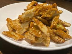 -粗茶淡饭·隐庐私厨(东亭店)