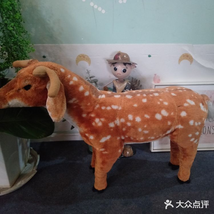 这家牛排有点东西[呲牙]