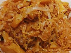 -西贝(南开大悦城店)
