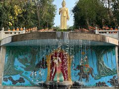 -西双版纳勐泐文化旅游区