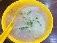 -江万春水饺(安庆总店)