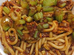 -西粉堂新疆米粉(朝外店)