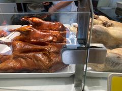 -竺桥兄弟烤鸭馆(竺桥店)