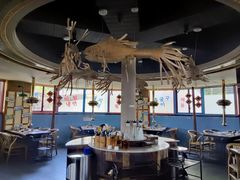 -海之屋韩式烤肉(海棠68环球美食街店)
