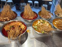 -嘉州鲜知味钵钵鸡(奎星楼店)