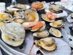 -日照大牌檔•小船海鲜(万平口店)
