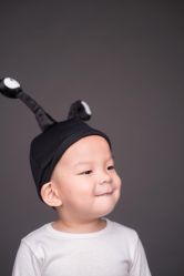 -热靴映画儿童摄影工作室(绍兴水街壹号文创园店)