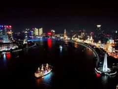 -上海外滩茂悦大酒店