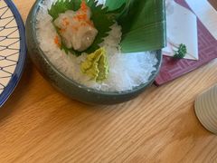 -王鼎精致料理铁板烧(世博源店)