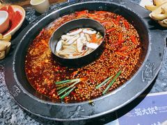 -蜀大侠火锅(寰球文化地标·总府店)