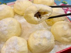 -闯关东东北农家菜(崂山石老人店)