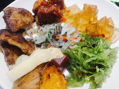 -青岛蓝海大饭店·渔歌舫(李沧店)