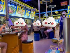 -喜井无限自助烤肉公司(石厦店)