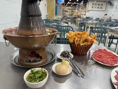 -三兴涮羊肉(荣安大街店)