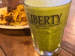 -Liberty Brewing Co·曼哈顿餐吧