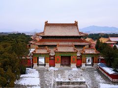-清东陵