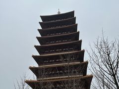 -牛首山文化旅游区