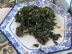 -壹阁胡羊焖饼(特色小吃街店)