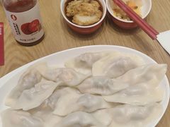 -喜家德虾仁水饺(邯郸新世纪中心店)