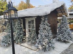 -HERRE·FARM 赫尔露营农场·团建聚会包场