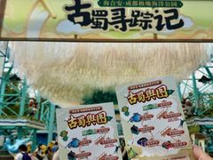 -海合安成都极地海洋公园