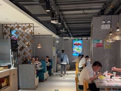 -半天妖烤鱼(东方新天地店)