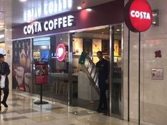 门面-COSTA COFFEE(水游城店)